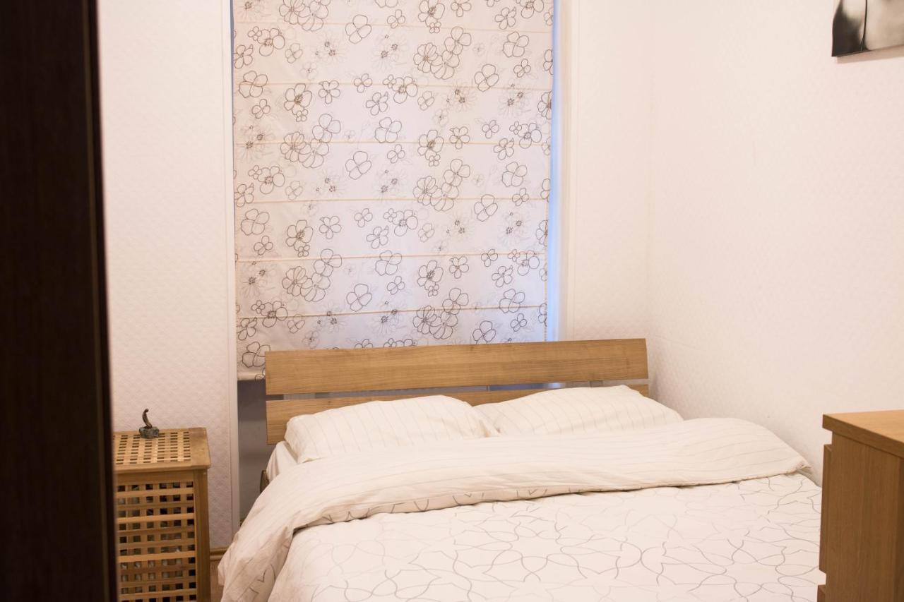 Apartment Ivanita Братислава Экстерьер фото